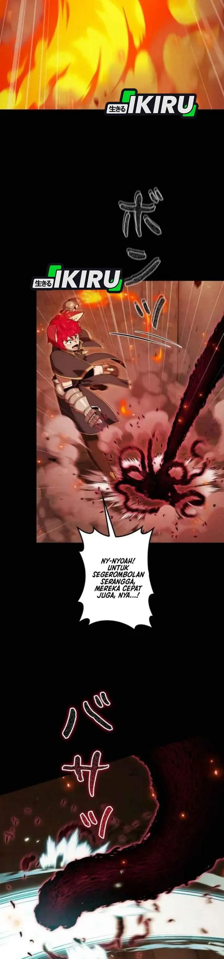 image-komik-reincarnated-as-the-strongest-monster-eater-revenge-on-the-tyrant-dragon-chapter-40-4/41