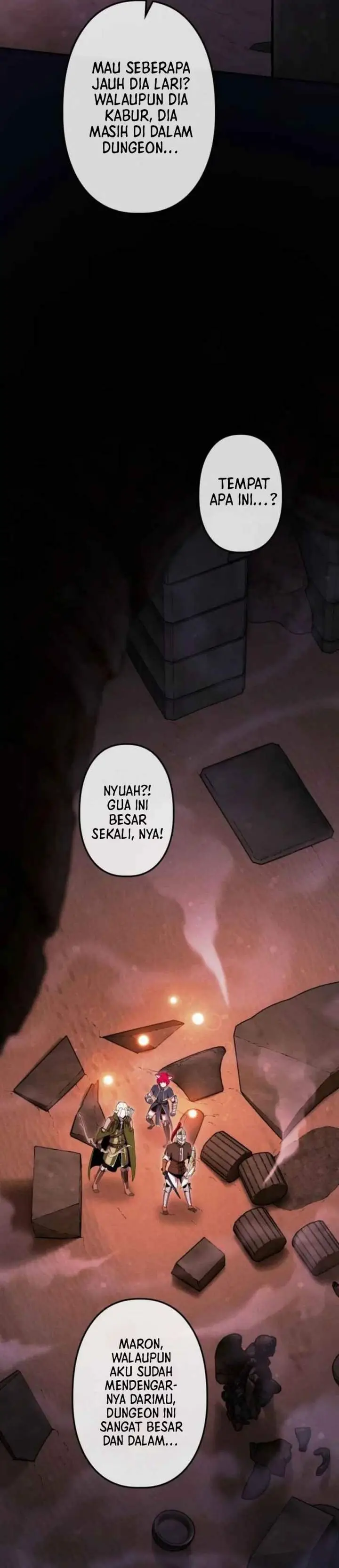 image-komik-reincarnated-as-the-strongest-monster-eater-revenge-on-the-tyrant-dragon-chapter-40-16/41