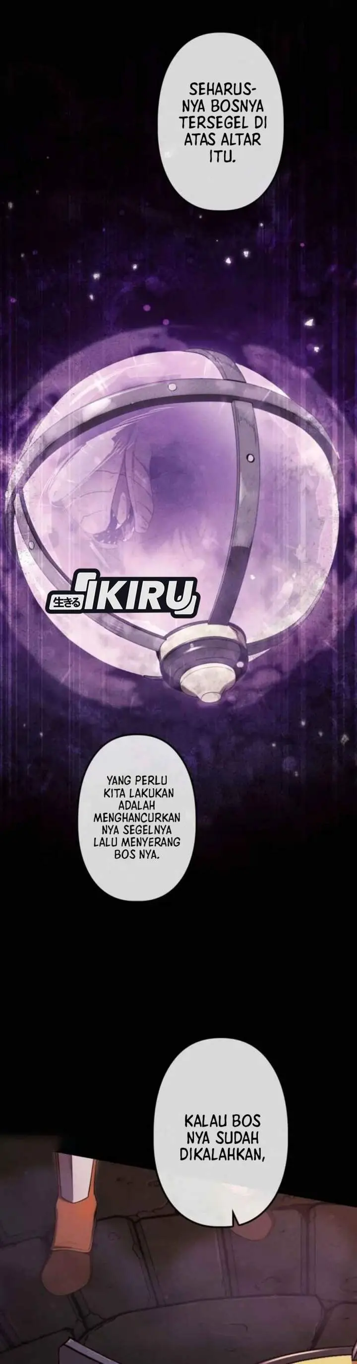image-komik-reincarnated-as-the-strongest-monster-eater-revenge-on-the-tyrant-dragon-chapter-40-23/41