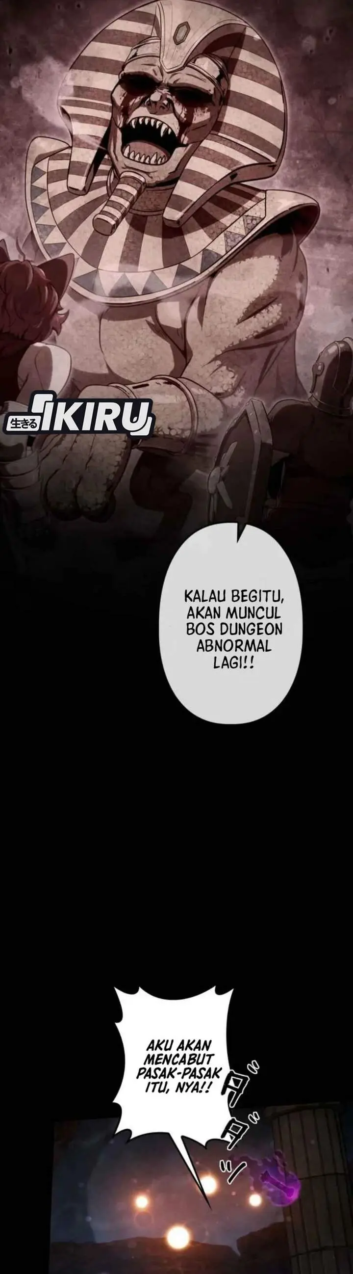 image-komik-reincarnated-as-the-strongest-monster-eater-revenge-on-the-tyrant-dragon-chapter-40-25/41