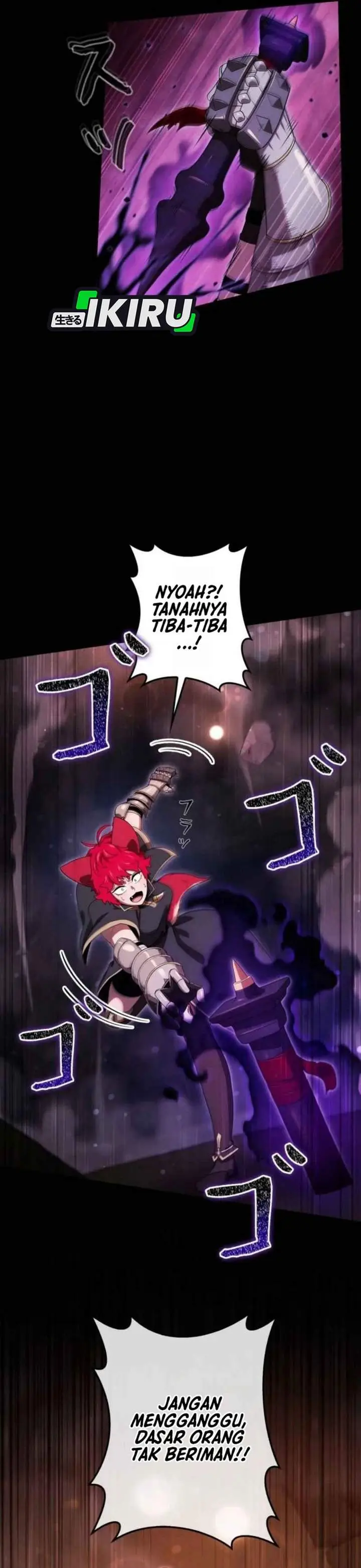 image-komik-reincarnated-as-the-strongest-monster-eater-revenge-on-the-tyrant-dragon-chapter-40-27/41