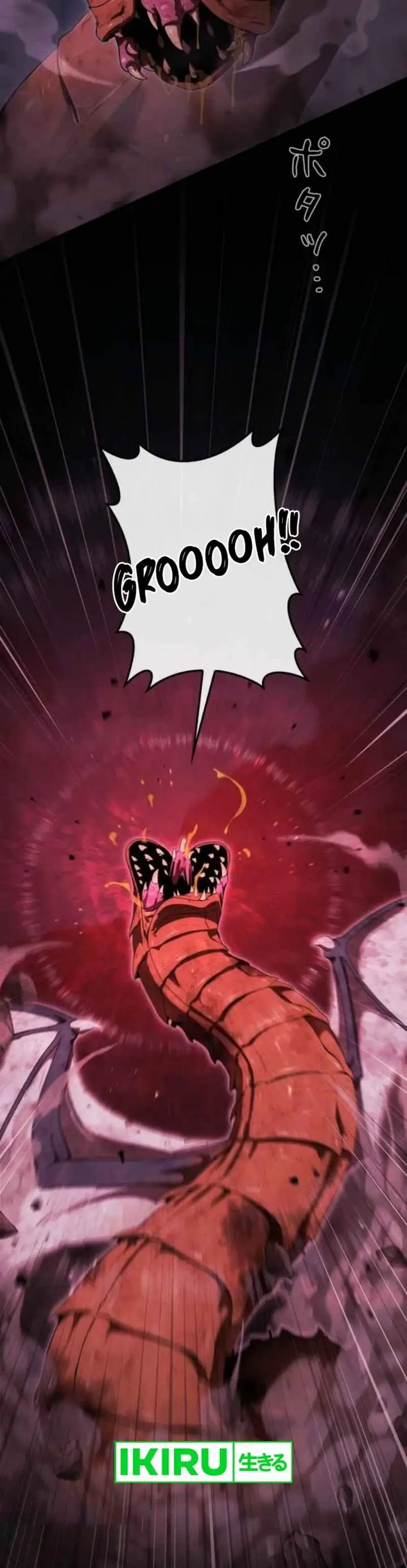 image-komik-reincarnated-as-the-strongest-monster-eater-revenge-on-the-tyrant-dragon-chapter-40-39/41