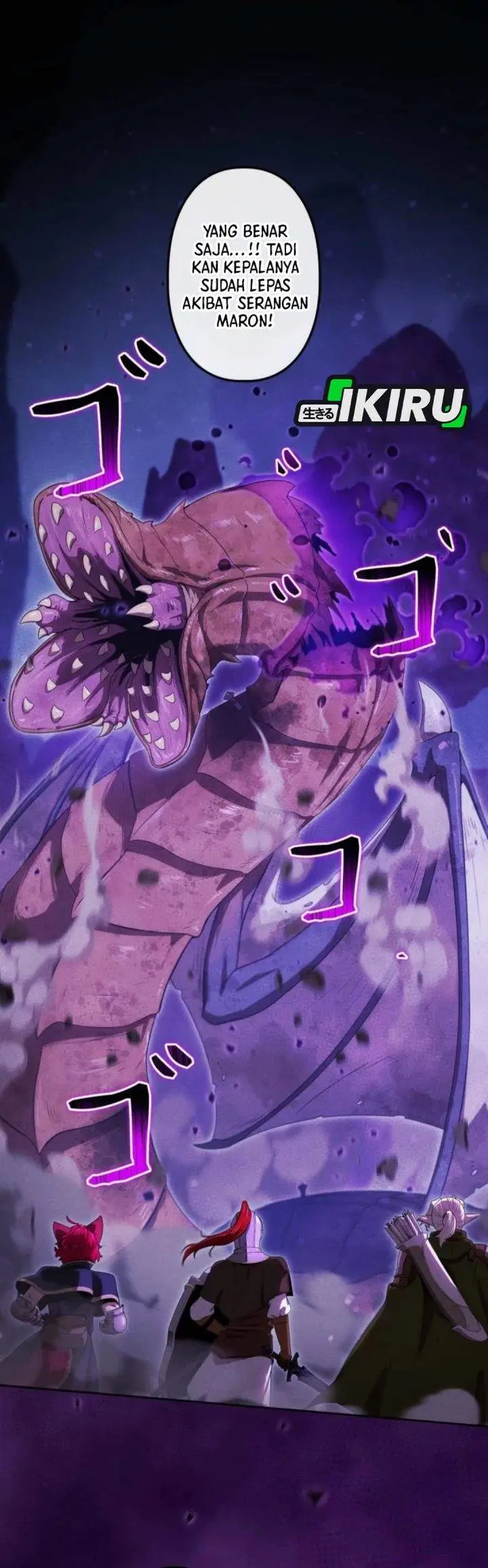 image-komik-reincarnated-as-the-strongest-monster-eater-revenge-on-the-tyrant-dragon-chapter-41-15/47