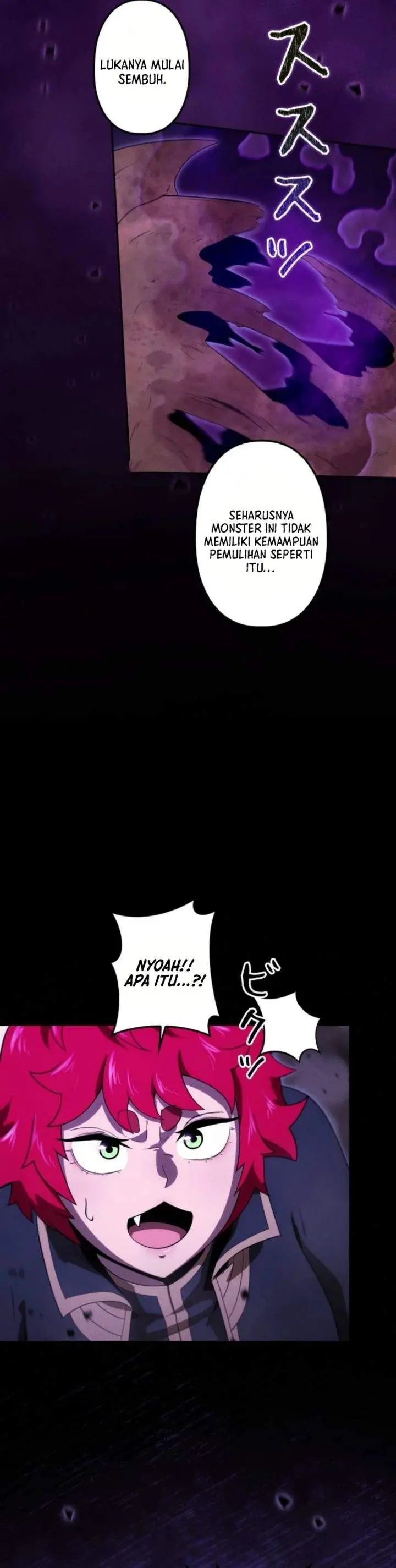 image-komik-reincarnated-as-the-strongest-monster-eater-revenge-on-the-tyrant-dragon-chapter-41-16/47