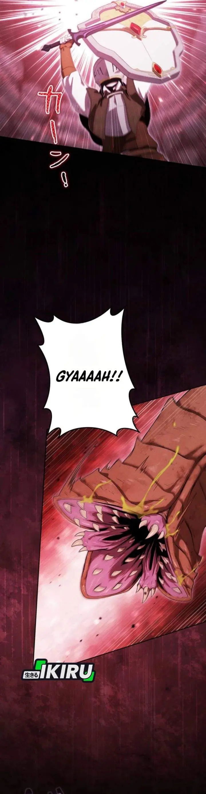 image-komik-reincarnated-as-the-strongest-monster-eater-revenge-on-the-tyrant-dragon-chapter-41-20/47