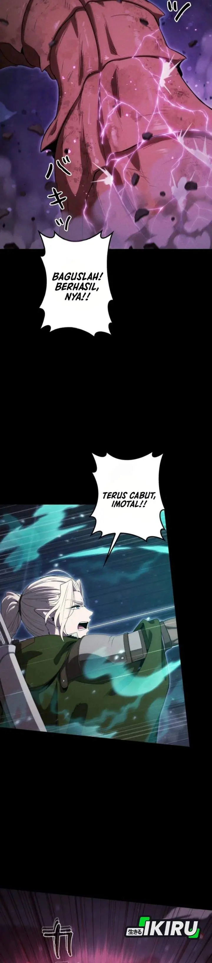 image-komik-reincarnated-as-the-strongest-monster-eater-revenge-on-the-tyrant-dragon-chapter-41-25/47