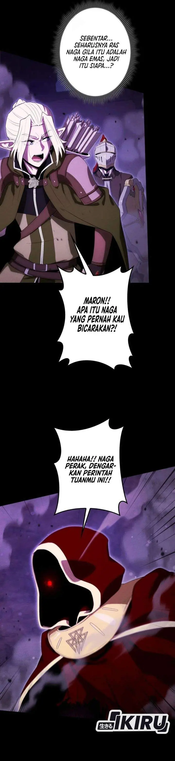image-komik-reincarnated-as-the-strongest-monster-eater-revenge-on-the-tyrant-dragon-chapter-42-3/39