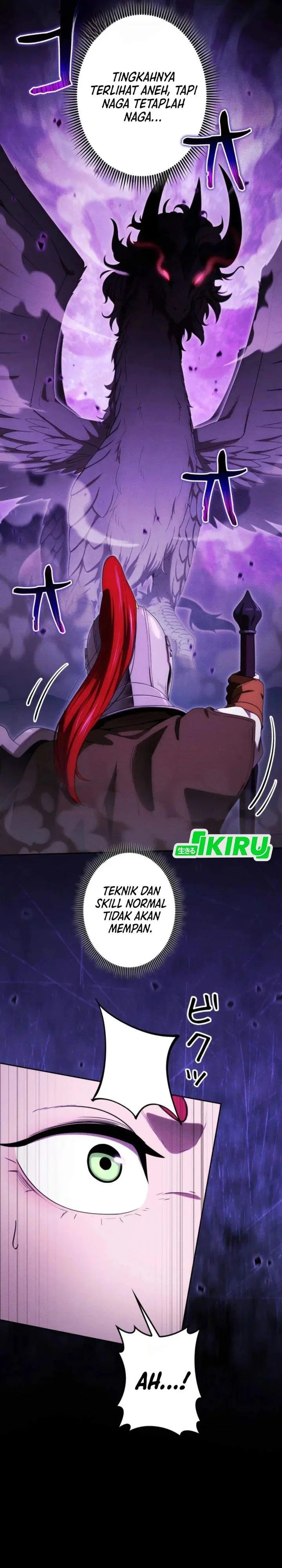 image-komik-reincarnated-as-the-strongest-monster-eater-revenge-on-the-tyrant-dragon-chapter-42-11/39