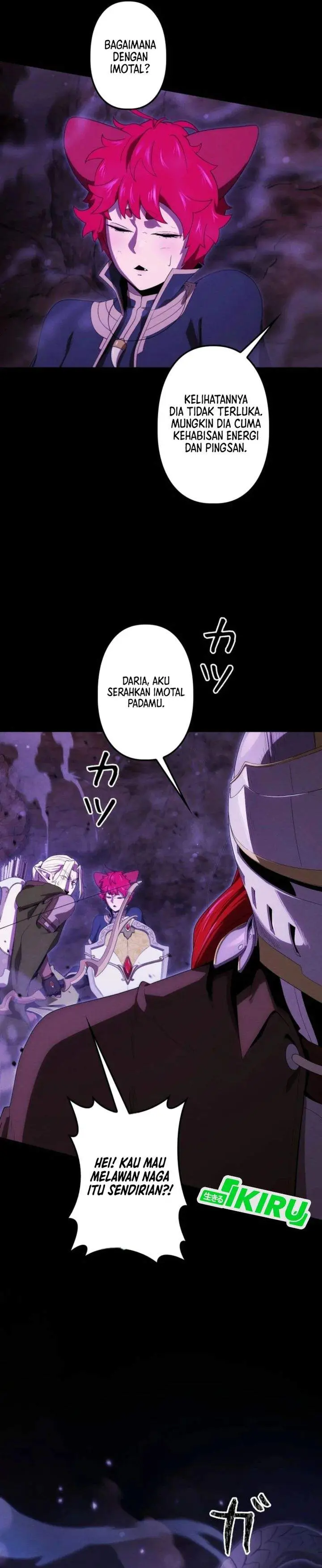 image-komik-reincarnated-as-the-strongest-monster-eater-revenge-on-the-tyrant-dragon-chapter-42-21/39