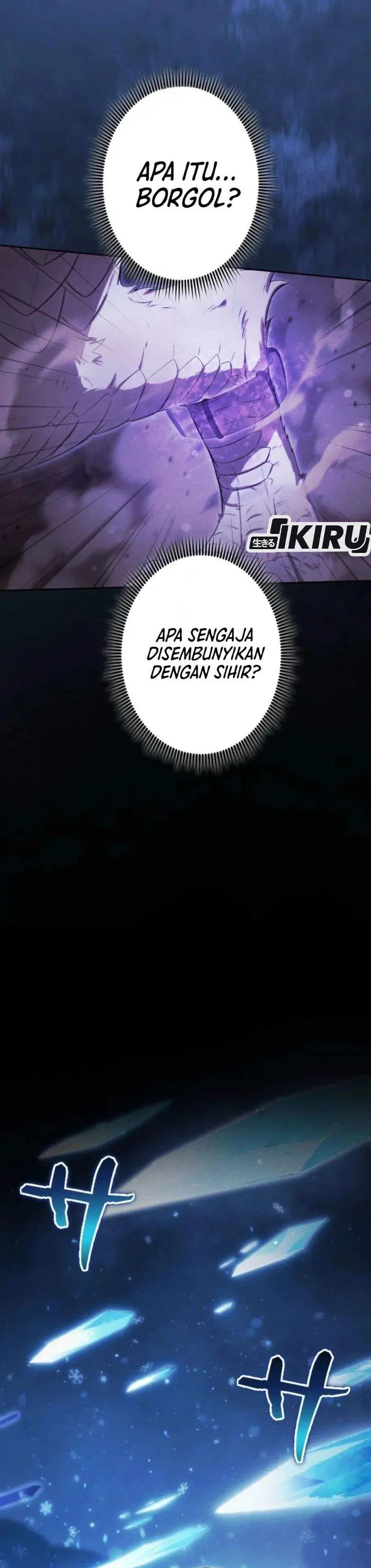 image-komik-reincarnated-as-the-strongest-monster-eater-revenge-on-the-tyrant-dragon-chapter-42-23/39