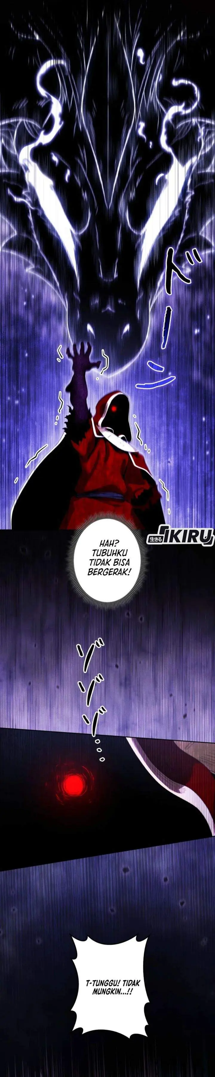 image-komik-reincarnated-as-the-strongest-monster-eater-revenge-on-the-tyrant-dragon-chapter-42-32/39