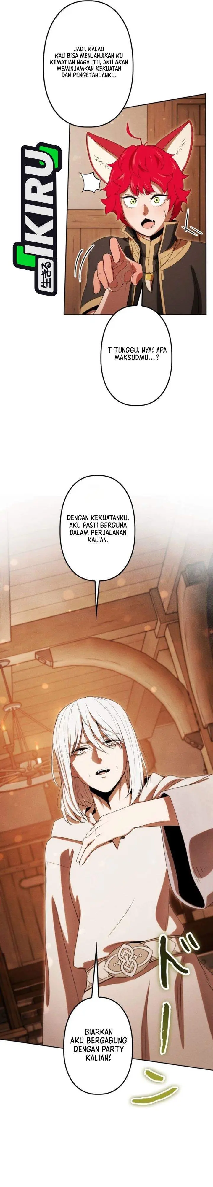 image-komik-reincarnated-as-the-strongest-monster-eater-revenge-on-the-tyrant-dragon-chapter-43-33/34