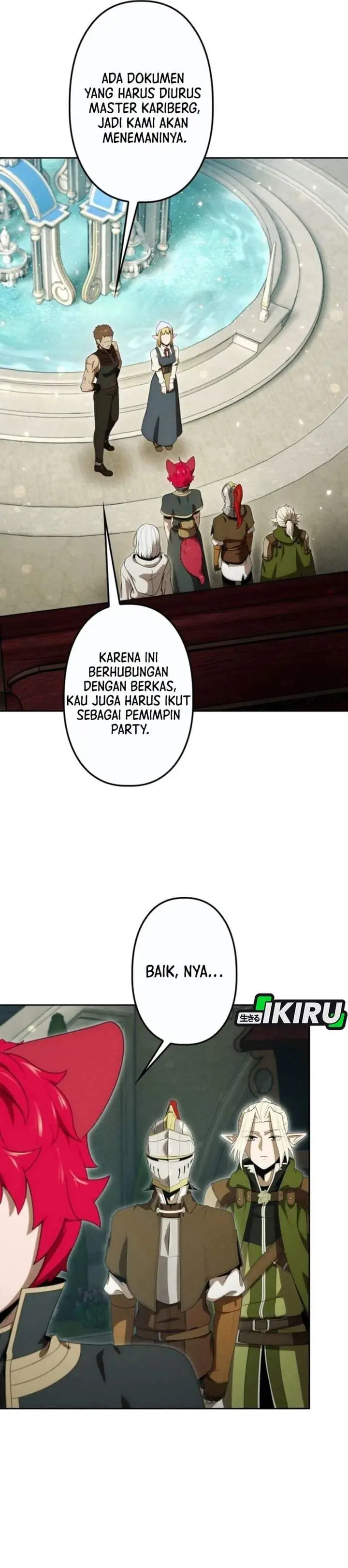 image-komik-reincarnated-as-the-strongest-monster-eater-revenge-on-the-tyrant-dragon-chapter-45-3/38