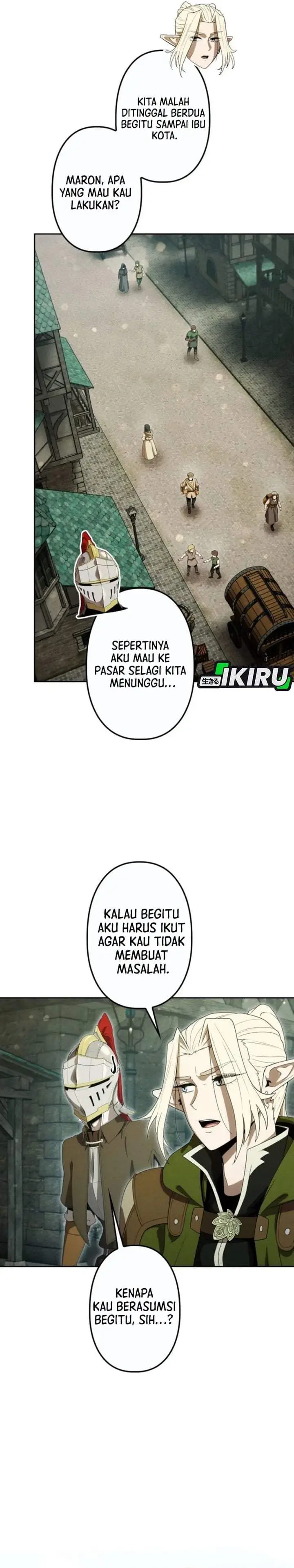 image-komik-reincarnated-as-the-strongest-monster-eater-revenge-on-the-tyrant-dragon-chapter-45-4/38