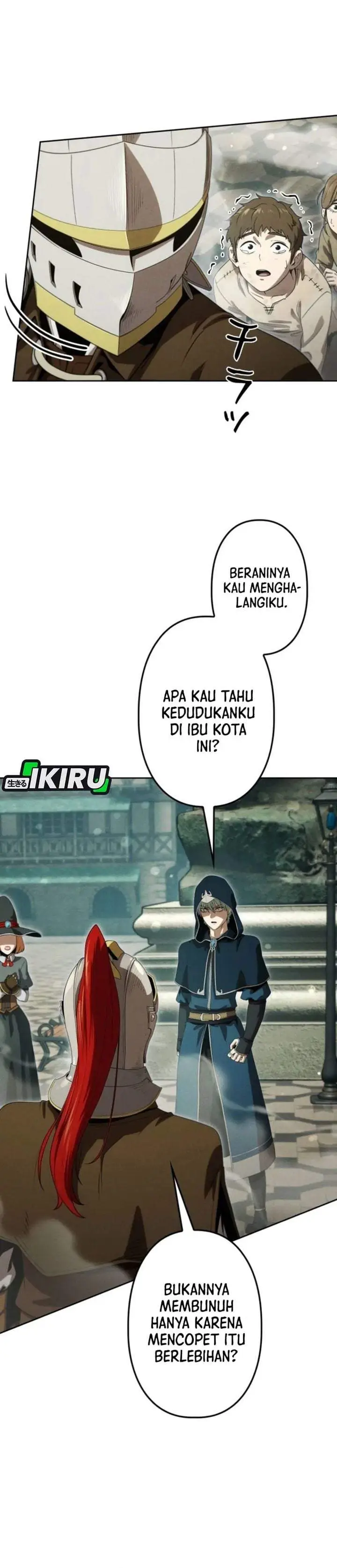 image-komik-reincarnated-as-the-strongest-monster-eater-revenge-on-the-tyrant-dragon-chapter-45-13/38