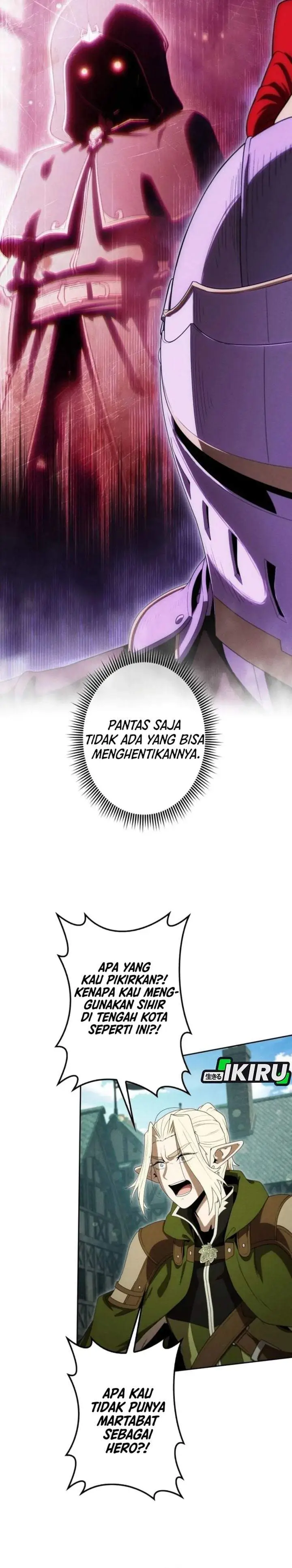 image-komik-reincarnated-as-the-strongest-monster-eater-revenge-on-the-tyrant-dragon-chapter-45-16/38