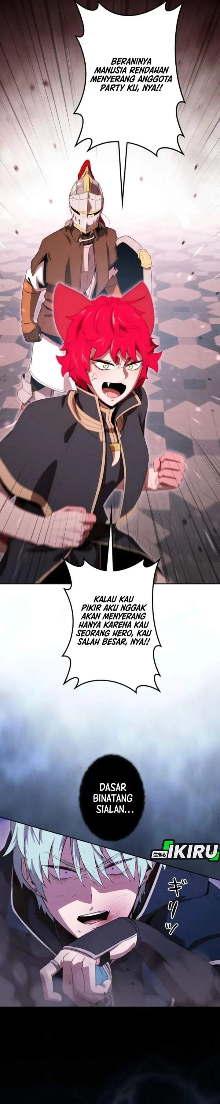 image-komik-reincarnated-as-the-strongest-monster-eater-revenge-on-the-tyrant-dragon-chapter-45-24/38
