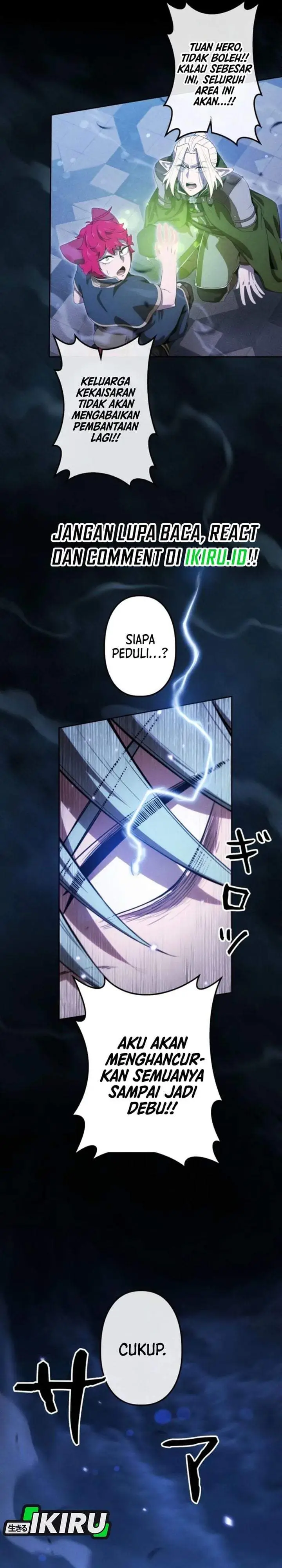 image-komik-reincarnated-as-the-strongest-monster-eater-revenge-on-the-tyrant-dragon-chapter-45-26/38