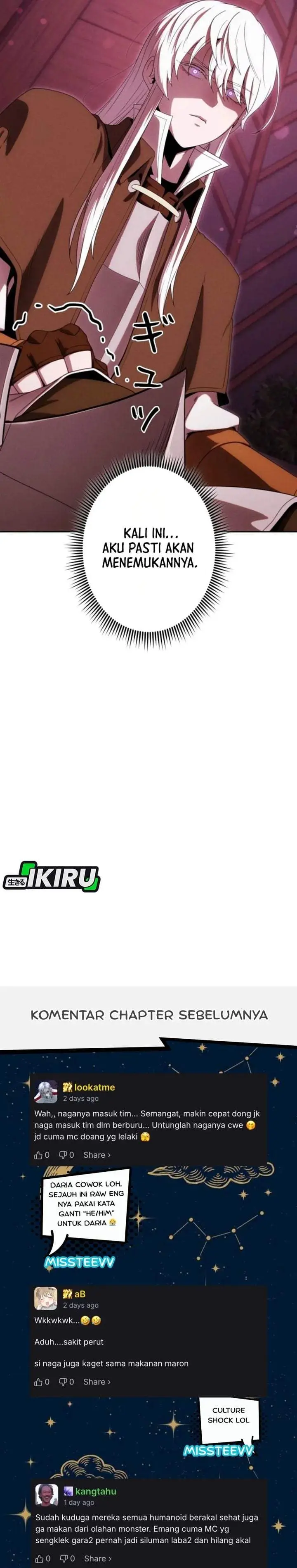 image-komik-reincarnated-as-the-strongest-monster-eater-revenge-on-the-tyrant-dragon-chapter-45-37/38