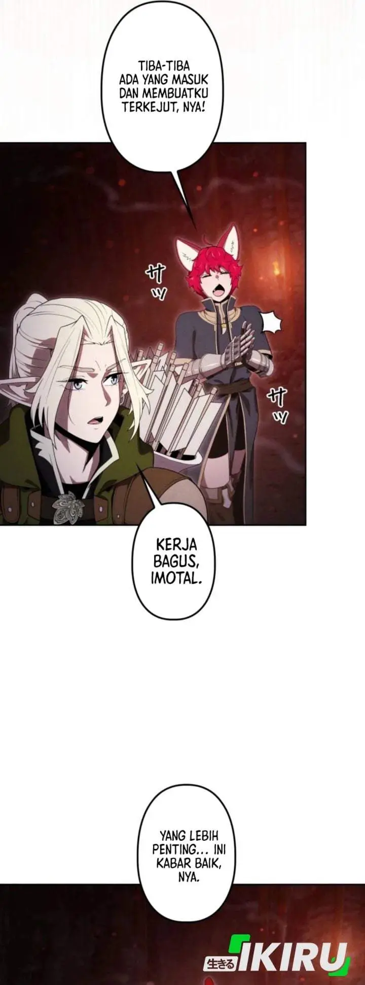 image-komik-reincarnated-as-the-strongest-monster-eater-revenge-on-the-tyrant-dragon-chapter-46-5/41