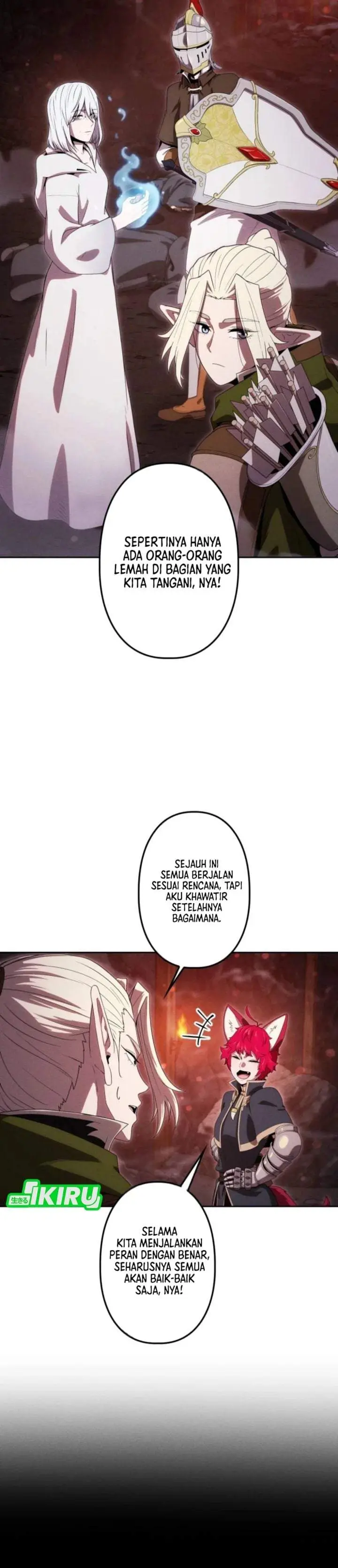 image-komik-reincarnated-as-the-strongest-monster-eater-revenge-on-the-tyrant-dragon-chapter-46-6/41