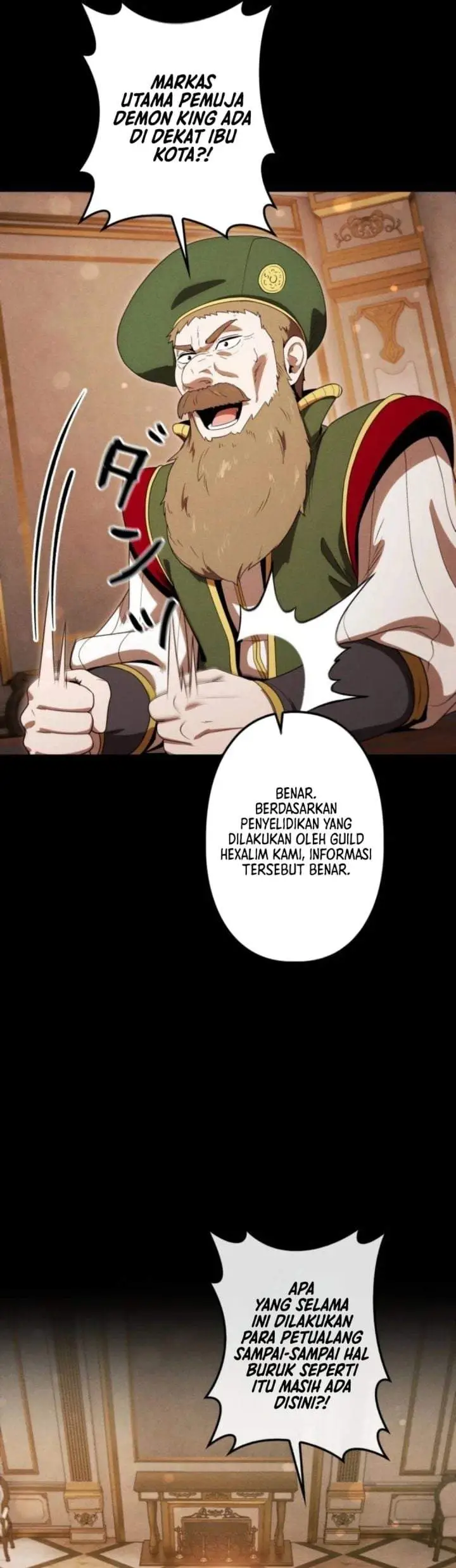 image-komik-reincarnated-as-the-strongest-monster-eater-revenge-on-the-tyrant-dragon-chapter-46-8/41
