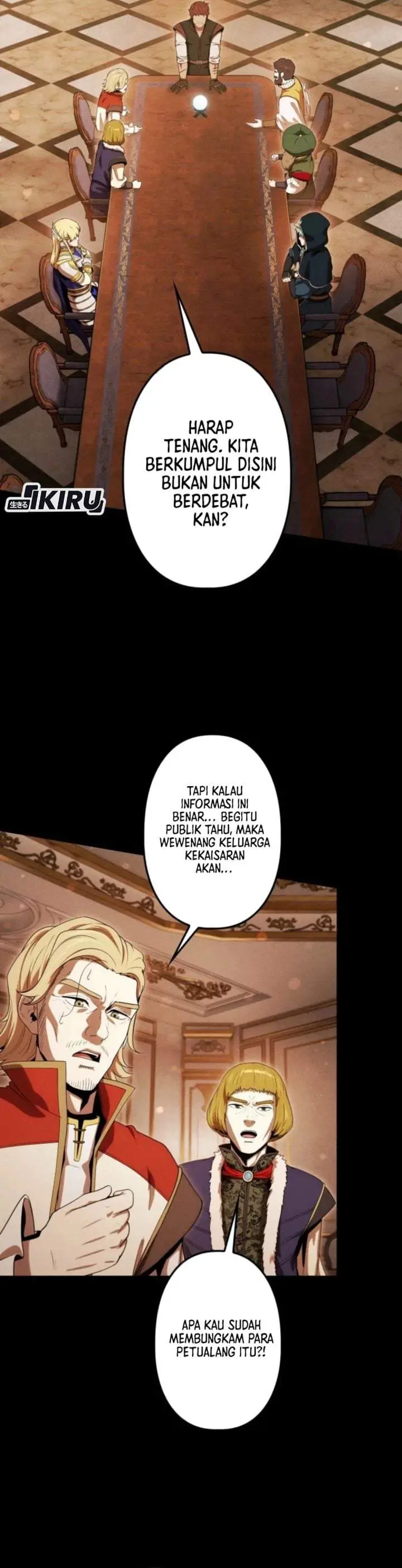 image-komik-reincarnated-as-the-strongest-monster-eater-revenge-on-the-tyrant-dragon-chapter-46-9/41
