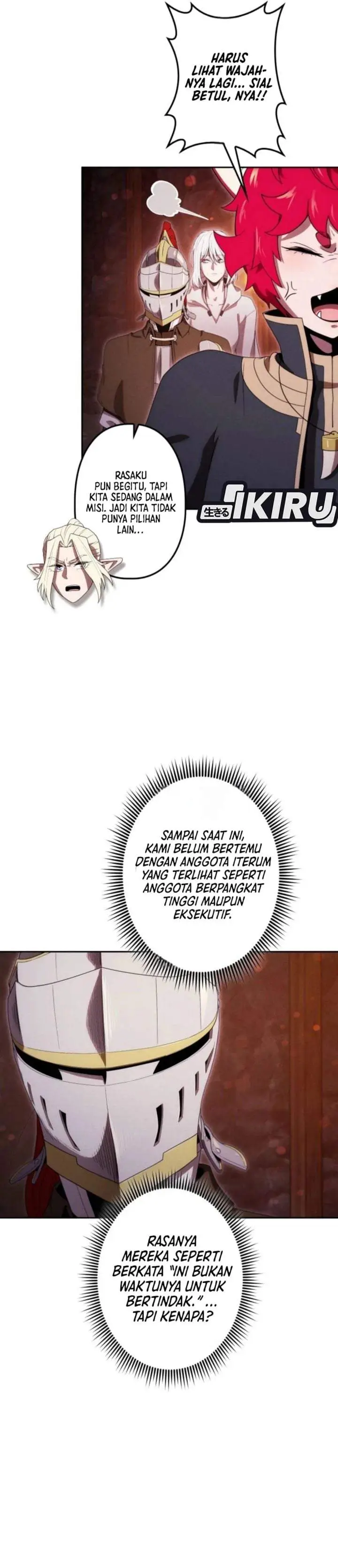 image-komik-reincarnated-as-the-strongest-monster-eater-revenge-on-the-tyrant-dragon-chapter-46-15/41