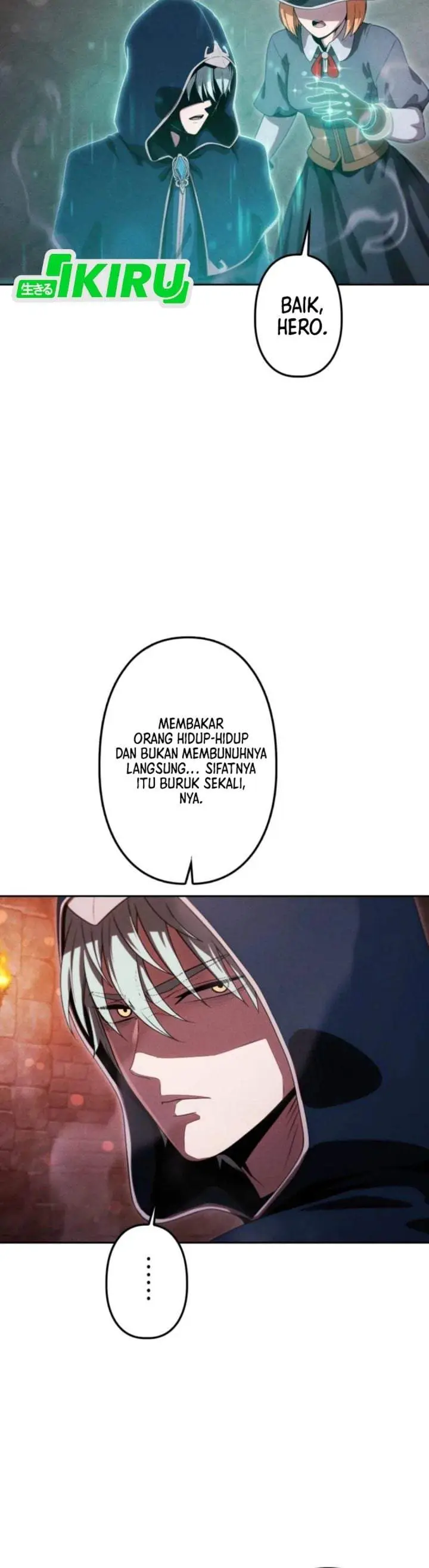 image-komik-reincarnated-as-the-strongest-monster-eater-revenge-on-the-tyrant-dragon-chapter-46-19/41