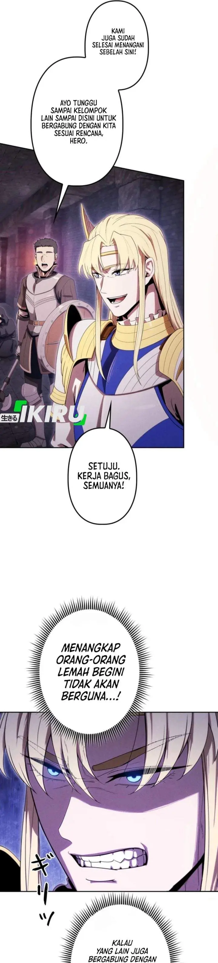image-komik-reincarnated-as-the-strongest-monster-eater-revenge-on-the-tyrant-dragon-chapter-46-34/41
