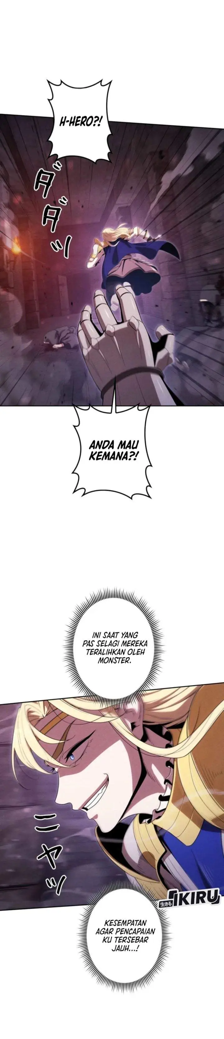 image-komik-reincarnated-as-the-strongest-monster-eater-revenge-on-the-tyrant-dragon-chapter-46-37/41