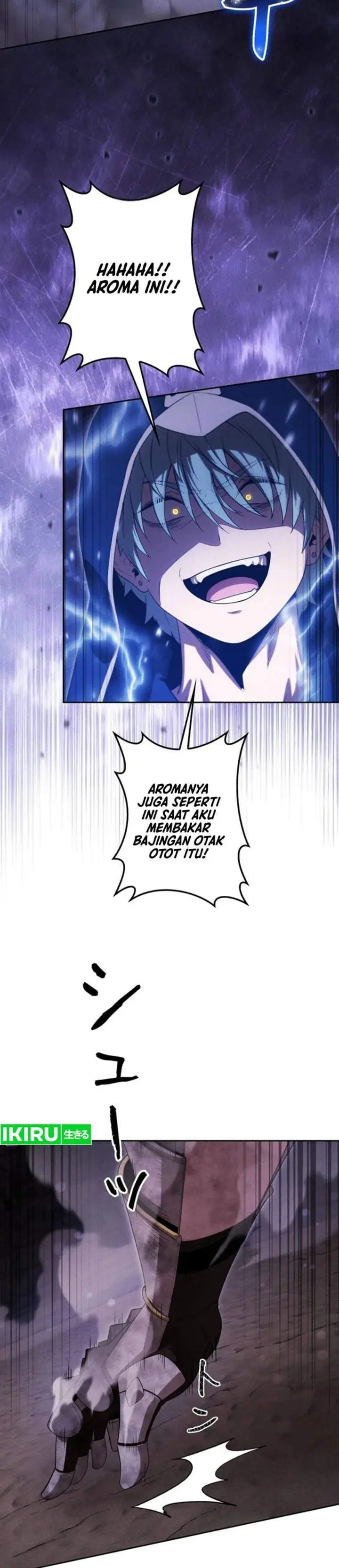 image-komik-reincarnated-as-the-strongest-monster-eater-revenge-on-the-tyrant-dragon-chapter-47-16/40