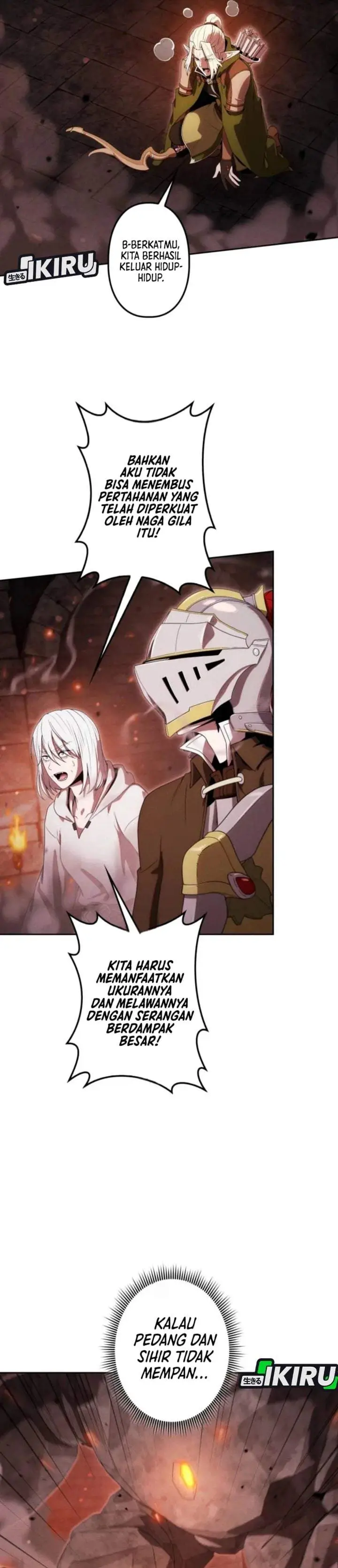image-komik-reincarnated-as-the-strongest-monster-eater-revenge-on-the-tyrant-dragon-chapter-48-20/45