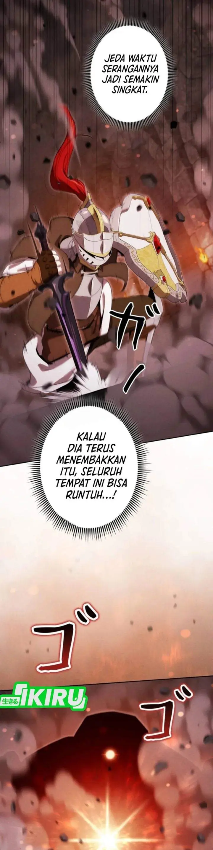 image-komik-reincarnated-as-the-strongest-monster-eater-revenge-on-the-tyrant-dragon-chapter-48-28/45