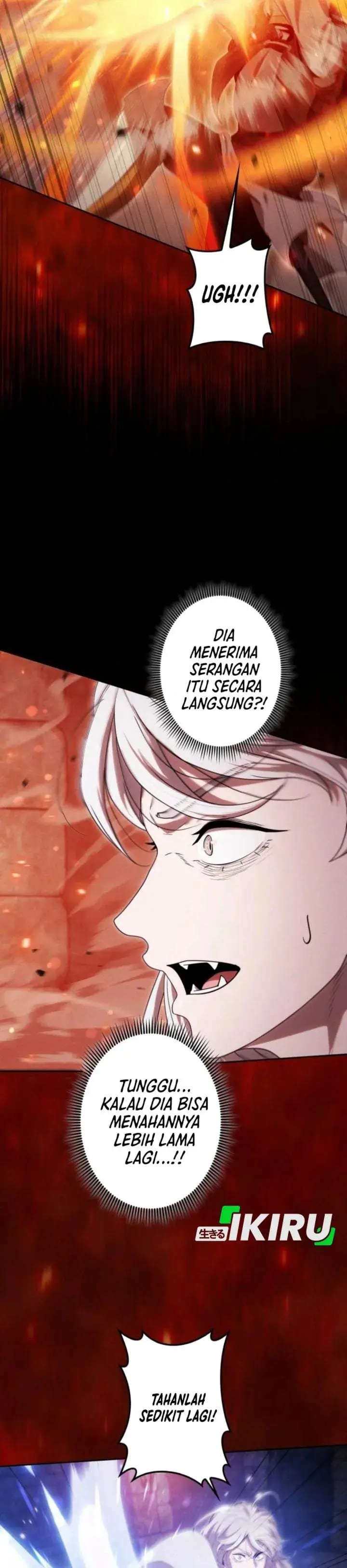 image-komik-reincarnated-as-the-strongest-monster-eater-revenge-on-the-tyrant-dragon-chapter-48-32/45