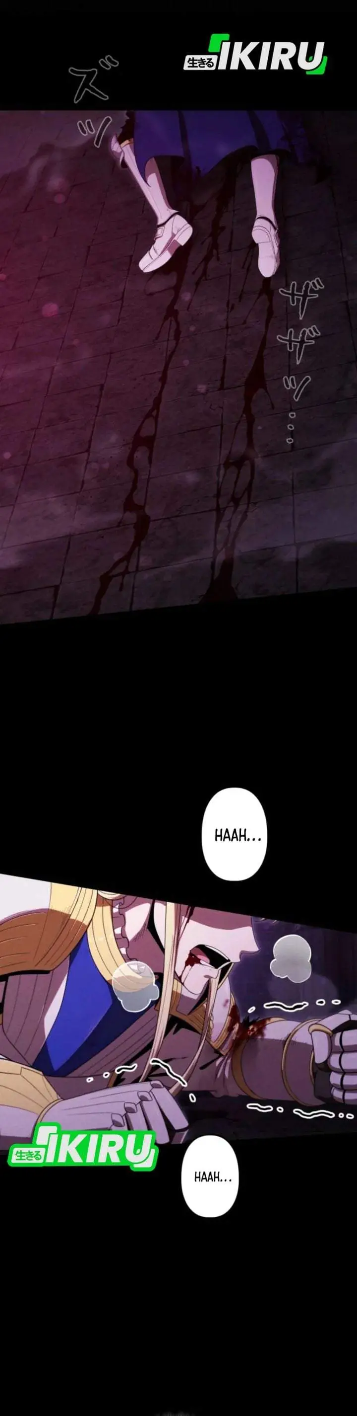 image-komik-reincarnated-as-the-strongest-monster-eater-revenge-on-the-tyrant-dragon-chapter-48-39/45
