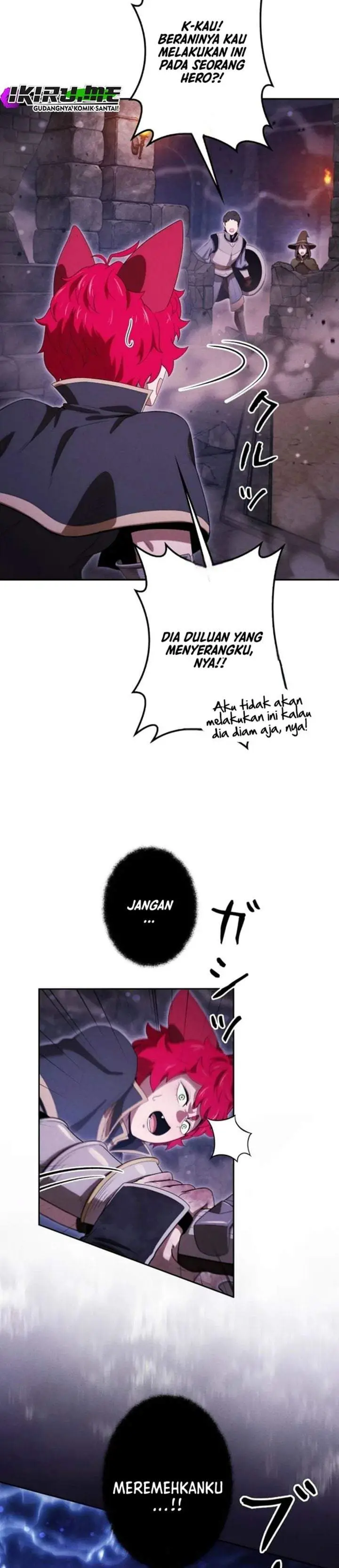 image-komik-reincarnated-as-the-strongest-monster-eater-revenge-on-the-tyrant-dragon-chapter-49-31/41