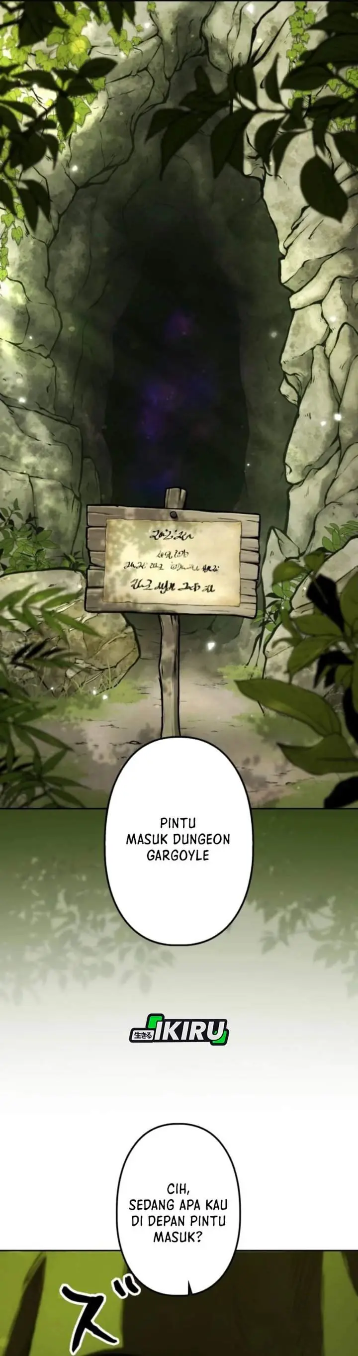 image-komik-reincarnated-as-the-strongest-monster-eater-revenge-on-the-tyrant-dragon-chapter-5-1/43