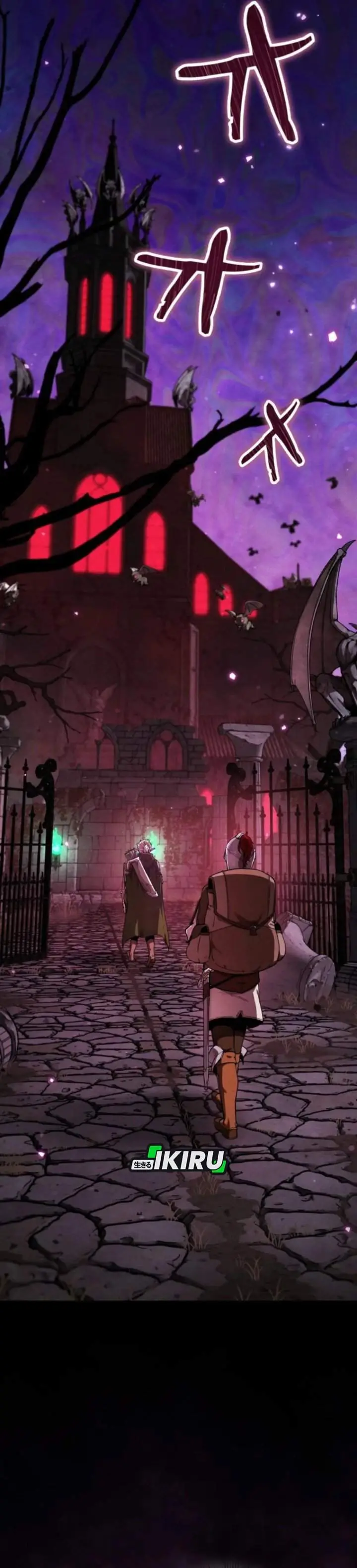 image-komik-reincarnated-as-the-strongest-monster-eater-revenge-on-the-tyrant-dragon-chapter-5-5/43