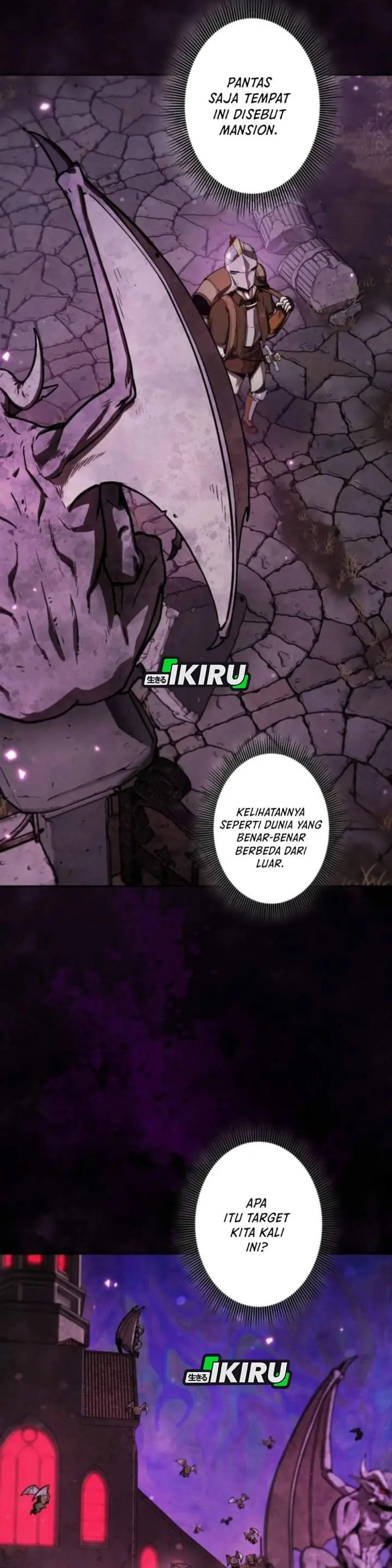 image-komik-reincarnated-as-the-strongest-monster-eater-revenge-on-the-tyrant-dragon-chapter-5-6/43