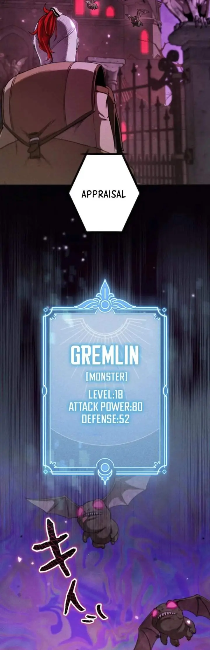 image-komik-reincarnated-as-the-strongest-monster-eater-revenge-on-the-tyrant-dragon-chapter-5-7/43