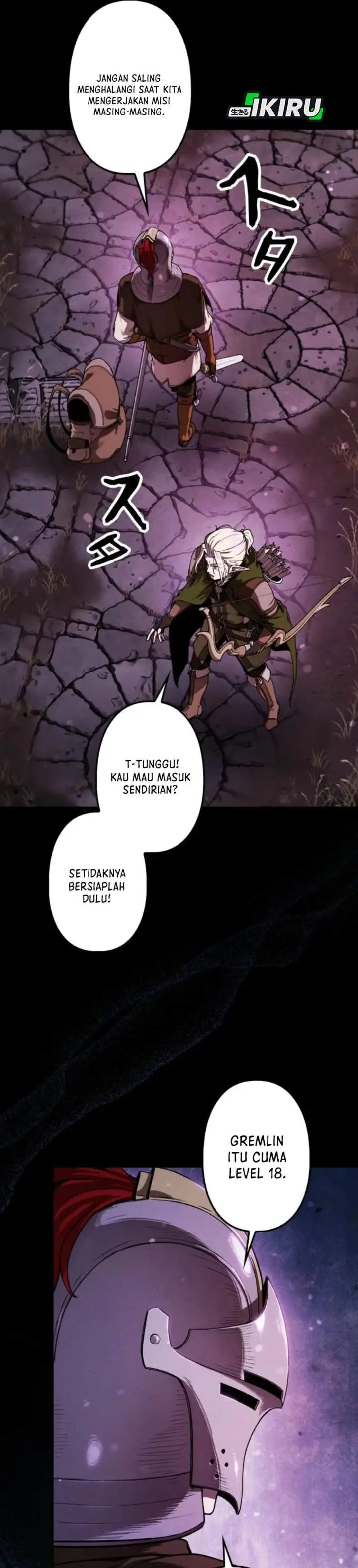 image-komik-reincarnated-as-the-strongest-monster-eater-revenge-on-the-tyrant-dragon-chapter-5-12/43