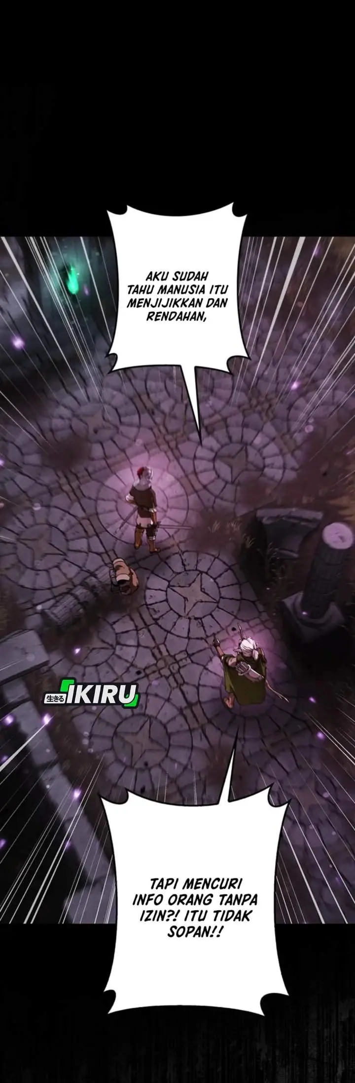 image-komik-reincarnated-as-the-strongest-monster-eater-revenge-on-the-tyrant-dragon-chapter-5-15/43