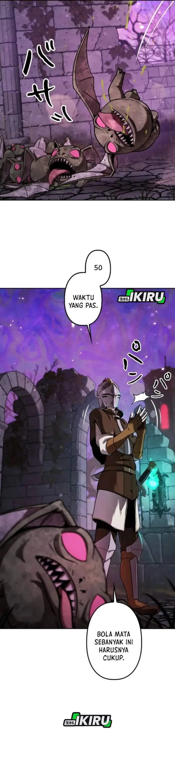 image-komik-reincarnated-as-the-strongest-monster-eater-revenge-on-the-tyrant-dragon-chapter-5-24/43