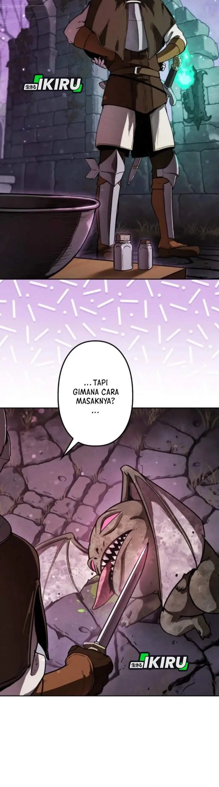 image-komik-reincarnated-as-the-strongest-monster-eater-revenge-on-the-tyrant-dragon-chapter-5-29/43