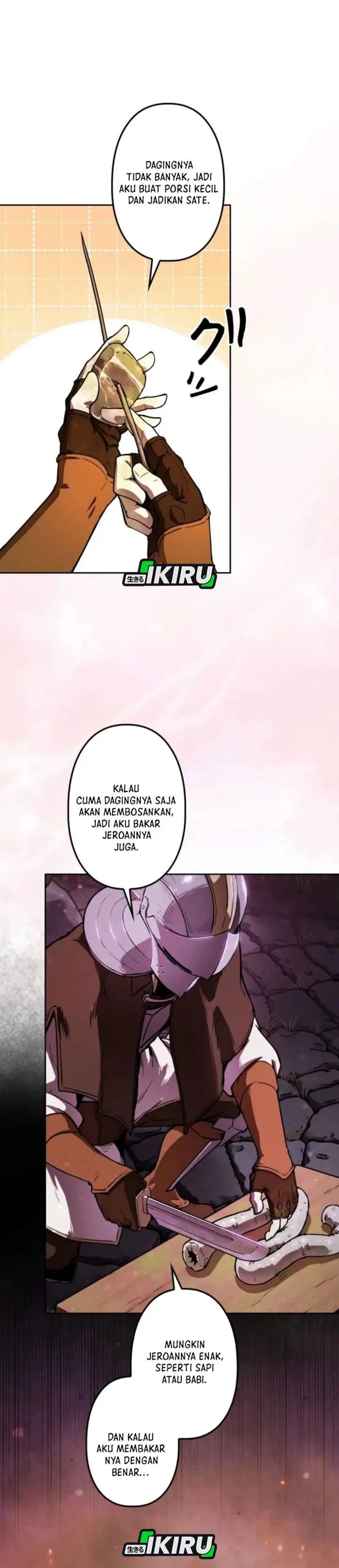 image-komik-reincarnated-as-the-strongest-monster-eater-revenge-on-the-tyrant-dragon-chapter-5-31/43