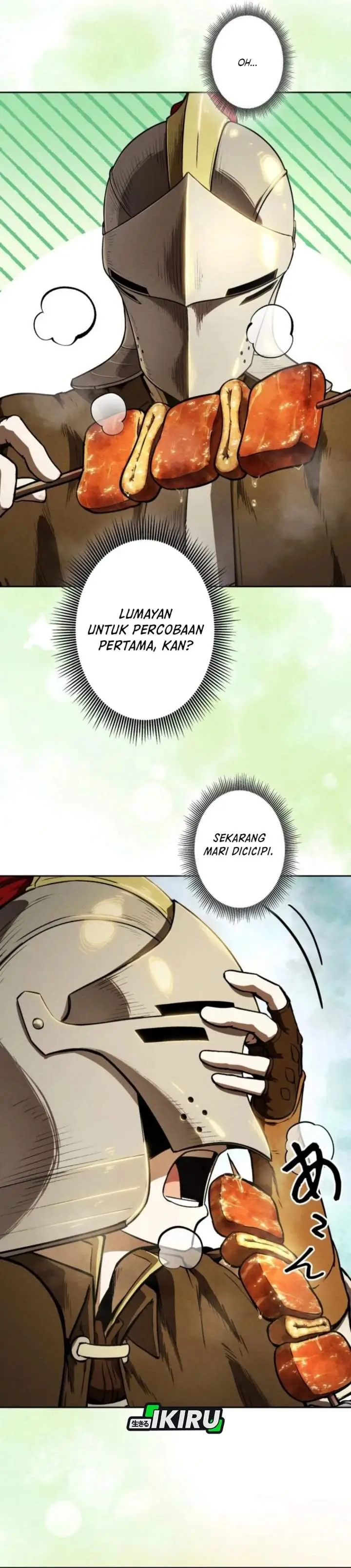 image-komik-reincarnated-as-the-strongest-monster-eater-revenge-on-the-tyrant-dragon-chapter-5-33/43