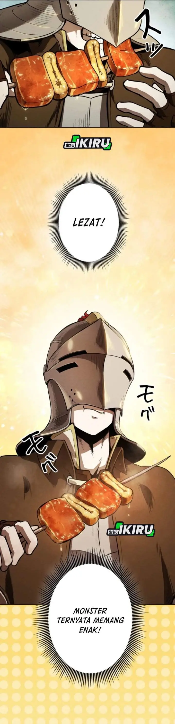 image-komik-reincarnated-as-the-strongest-monster-eater-revenge-on-the-tyrant-dragon-chapter-5-34/43