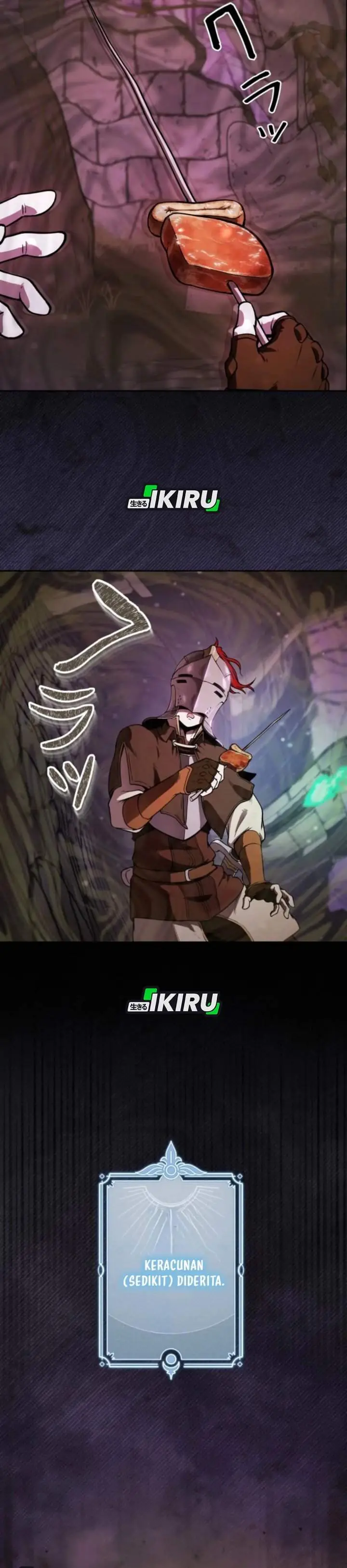 image-komik-reincarnated-as-the-strongest-monster-eater-revenge-on-the-tyrant-dragon-chapter-5-36/43