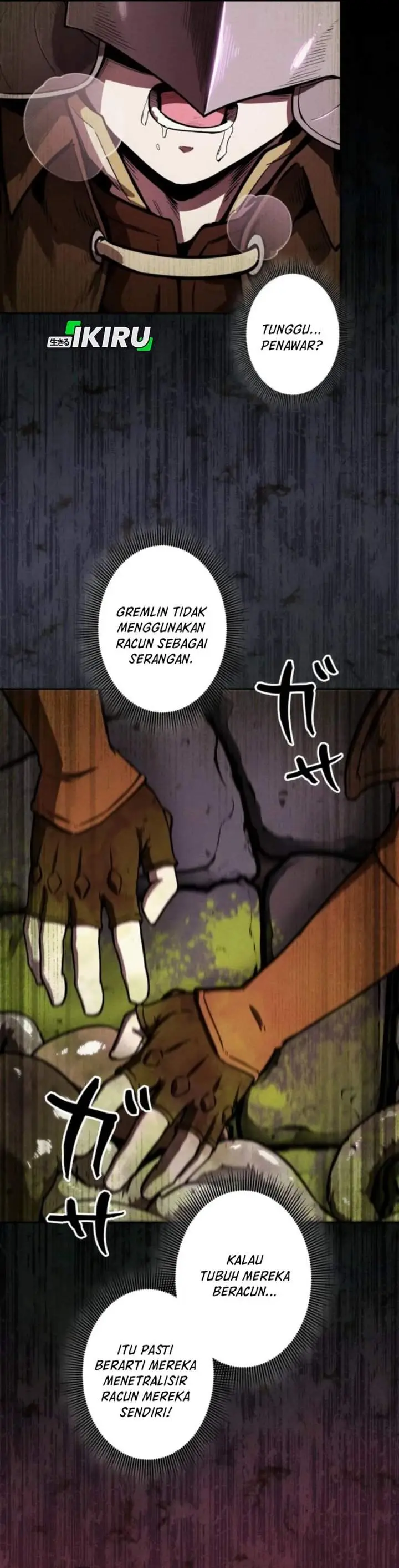 image-komik-reincarnated-as-the-strongest-monster-eater-revenge-on-the-tyrant-dragon-chapter-5-39/43